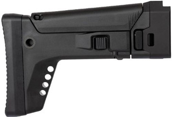 GO UFS 1913 UNIVERSAL FOLDING - STOCK BLACK