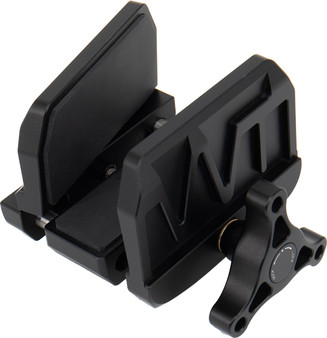 WARRIOR TRIPODS THE HERO CLAMP - WORKS ON LEVELING HEADS