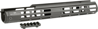 MI HANDGUARD BERETTA 1301 - MOD. 1 & 2  M-LOK BLACK