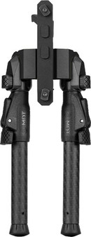 MDT BIPOD GRND POD M-LOK - BLACK