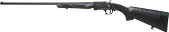 IVER JOHNSON 700 410 3" 26" - BLACK SYNTHETIC