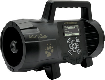 WESTERN RIVERS ELECTRONIC - CALLER EICHLER SINGLE SPEAKER