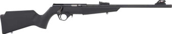 ROSSI RB22 COMPACT 22LR BOLT - 16.5" MATTE SYNTHETIC