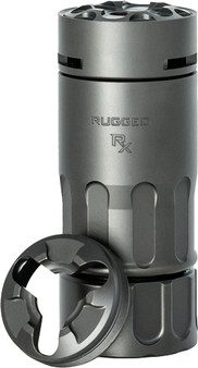 RUGGED SUPPRESSORS RX BLAST - DIVERTER/BRAKE