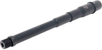 FAXON AR10 BBL 8.6 BLK 12" 1:3 - T PISTOL LENGTH GUNNER PROFILE