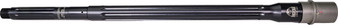 FAXON AR10 BARREL 308 WIN - 18" 1:10 5R HEAVY FLUTED BLK