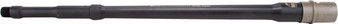 FAXON AR10 BBL 6.5 CREEDMOOR - 18" 1:8 5R BIG GUNNER BLK
