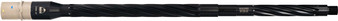 FAXON AR10 MATCH BBL 308 WIN - 20" 1:10 5R SPIRAL FLUTED BLK