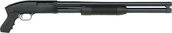 MAVERICK 88 CRUISER 12GA 3" - 20" 8RD BEAD BLUED