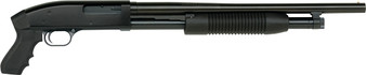 MAVERICK 88 CRUISER 12GA 3" - 18.5" 6RD BEAD BLUED