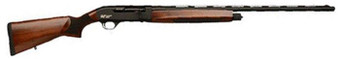 GFORCE ARMS REFUGE 12GA 28" - SEMI AUTO 5RD BLACK WALNUT