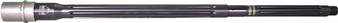FAXON AR10 BBL 6.5 CREEDMOOR - 20" 1:8 5R HEAVY FLUTED BLK