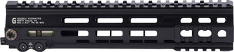 GEISSELE 10.5" SUPER MOD RAIL - MK4 M-LOK BLACK