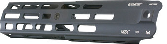 KDG FN SCAR RAIL MREX MKII - 4.25 BLACK