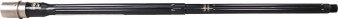 FAXON AR10 BBL 6.5 CREEDMOOR - 24" 1:8 5R HEAVY FLUTED BLK