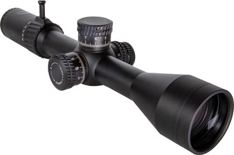 SIGHTMARK PRESIDIO 3-18X50 - 30MM SCOPE MATTE BLACK LR2