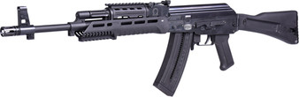 BL MAUSER AK47 OMEGA 16.5" - 24-SH SYNTHETIC STOCK/BLACK
