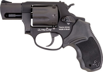 TAURUS 942 ULTRA LIGHT 22LR - 2" 8-SHOT FIXED SIGHT MAT BLK