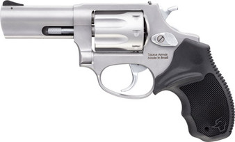 TAURUS 942 22LR 3" 8-SHOT - FIXED SIGHT MATTE STAINLESS