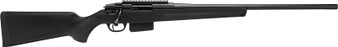 SAVAGE 334 243 WIN 20" MATTE - BLACK/BLACK SYN STOCK