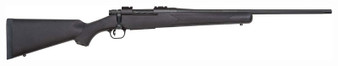 MOSSBERG PATRIOT 30-06 22" - BLUED/SYN