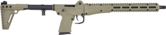 KEL-TEC SUB-2000 S2K 5.7 20RD - MAGAZINE TAN
