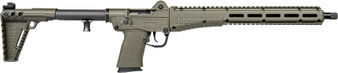 KEL-TEC SUB-2000 S2K 5.7 20RD - MAGAZINE GREEN