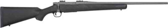 MOSSBERG PATRIOT 308WIN 22" - SS CERAKOTE /SYN