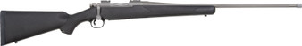 MOSSBERG PATRIOT 6.5PRC - 24" SYN CERAKOTER STAINLESS