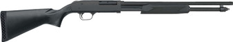 MOSSBERG 590 PERSUADER 410 3" - 18.5" 7RD BLUED SYNTHETIC