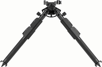 MDT CKYE-POD GEN3 SINGLE PULL - BIPOD BLACK
