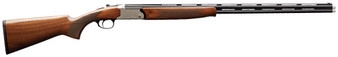 CHARLES DALY 202A O/U 410 3" - 26" SILVER BLUED EXTRACTORS