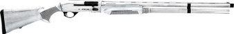 GFORCE ARMS ONE 12GA 28" 3+1 - SEMI AUTO SNOW BLOWER WHITE