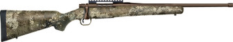 MOSSBERG PREDATOR 400 LEGEND - 20" THREADED BROWN TRU TIMBER