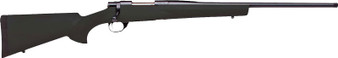 HOWA M1500 22-250 REM - 22" THREADED BBL BLACK HOGUE