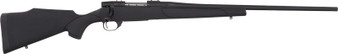 WEATHERBY VANGUARD OBSIDIAN - 25-06 24" BLACK/BLACK SYN