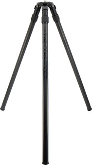 WARRIOR TRIPODS THE COMMANDER - TRIPOD CARBON FIBER 2 SECTION