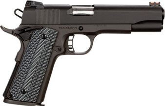 ROCK ISLAND ROCK ULTRA FS - 9MM 5" AS 10RD PARKERIZED