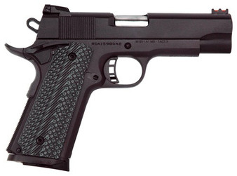 ROCK ISLAND ROCK ULTRA MS - 45ACP 4.25" AS 8RD PARKERIZED