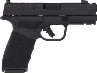 SPRINGFIELD HELLCAT PRO COMP - OSP 9MM 3.7" BLACK 15RD