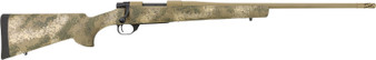 HOWA M1500 FENCE LINE 6.5CM - 22" THREADED PRAIRIE REAPER