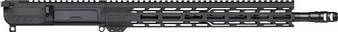 CMMG COMPLETE UPPER GROUP - RESOLUTE MK4 22LR 16.1" BLACK