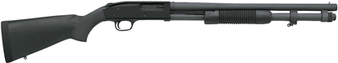 MOSSBERG 590A1 12GA 3" 9RD 20" - PARKERIZED/SYN