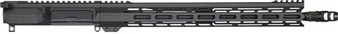 CMMG COMPLETE UPPER GROUP - RESOLUTE MK4 300 BLK 16.1" BLK