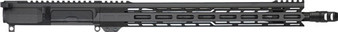 CMMG COMPLETE UPPER GROUP - RESOLUTE MK4 22ARC 16.1" BLACK