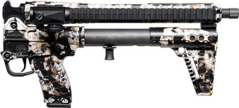 KEL-TEC SUB-2000 10MM DEFENDER - KRYPTEK OBSKURA SKYFALL
