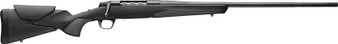 BROWNING X-BOLT 2 HUNTER   243 - WIN 22" COMPOSITE/BLUED