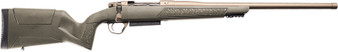 CHRISTENSEN EVOKE 300WM 22" - BRONZE/OD GREEN