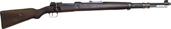 CENTURY ARMS PORTUGUESE M/937A - RIFLE 8MM NON MATCHING G COND