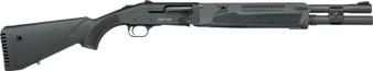 MOSSBERG 940 PRO TACTICAL 12GA - 3" 18.5" GHOST RING SIGHT CYL.